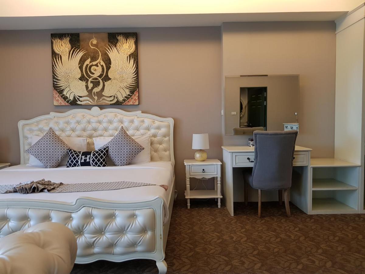 Harmonize Hotel- Sha Extra Plus Τσιάνγκ Μάι Εξωτερικό φωτογραφία
