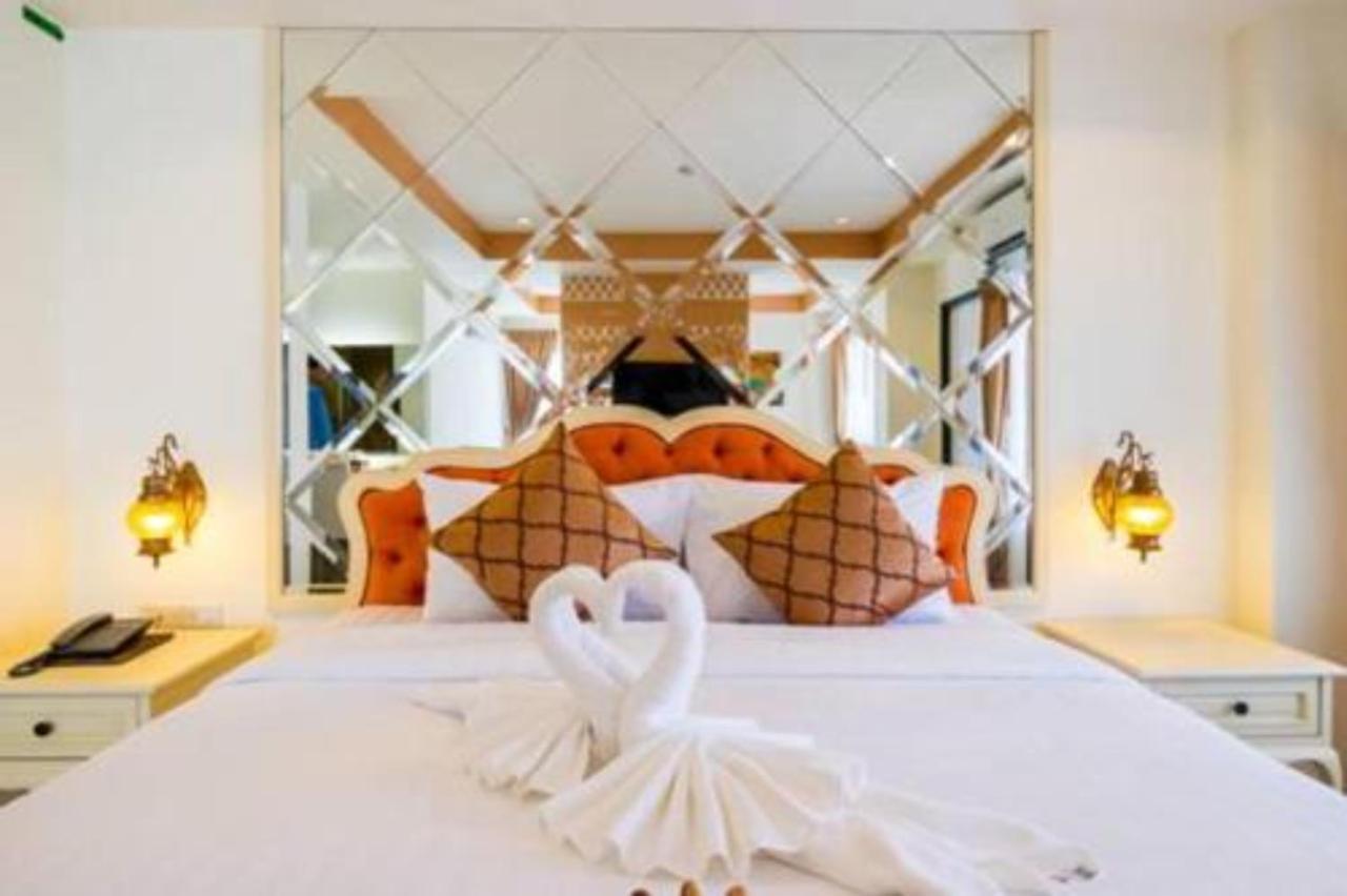 Harmonize Hotel- Sha Extra Plus Τσιάνγκ Μάι Εξωτερικό φωτογραφία