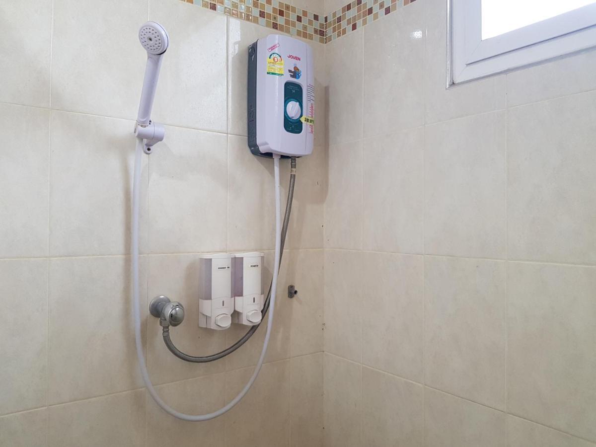 Harmonize Hotel- Sha Extra Plus Τσιάνγκ Μάι Εξωτερικό φωτογραφία