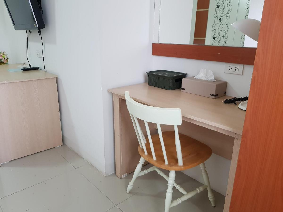 Harmonize Hotel- Sha Extra Plus Τσιάνγκ Μάι Εξωτερικό φωτογραφία