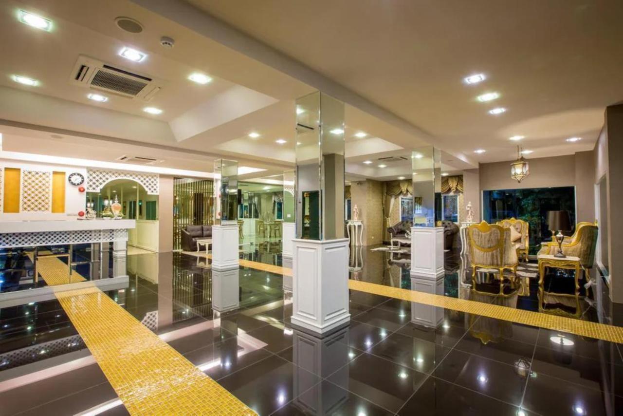Harmonize Hotel- Sha Extra Plus Τσιάνγκ Μάι Εξωτερικό φωτογραφία