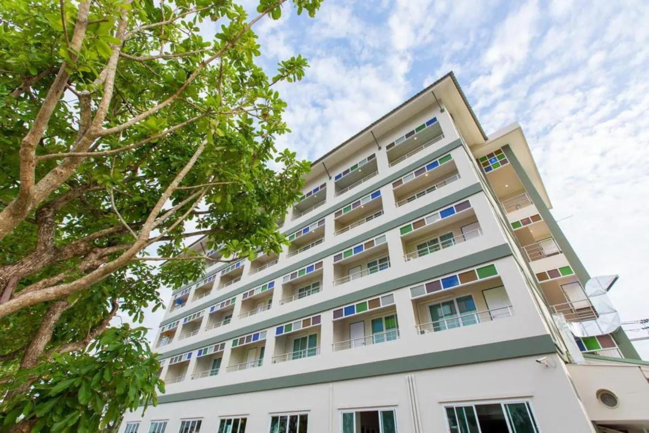 Harmonize Hotel- Sha Extra Plus Τσιάνγκ Μάι Εξωτερικό φωτογραφία