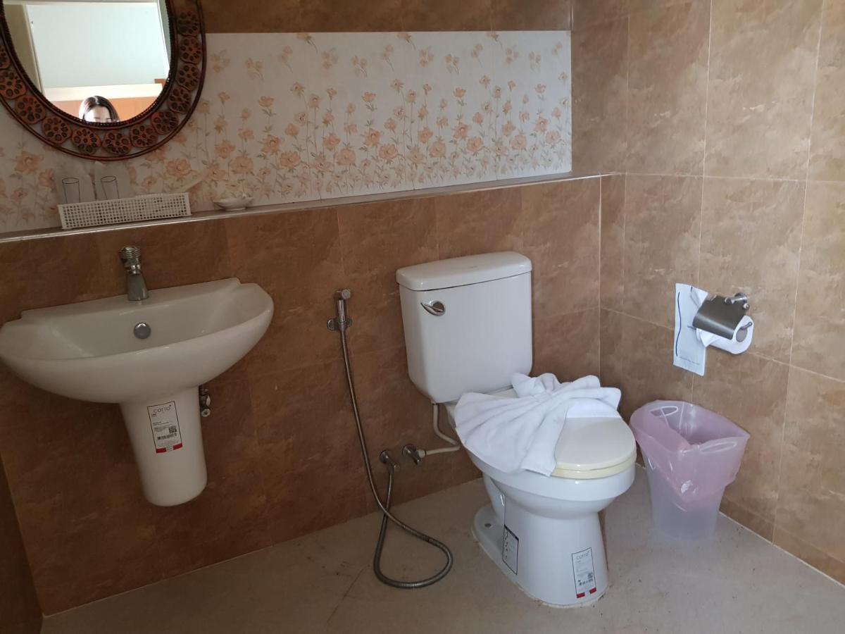 Harmonize Hotel- Sha Extra Plus Τσιάνγκ Μάι Εξωτερικό φωτογραφία
