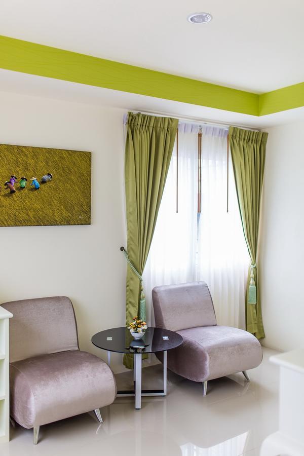 Harmonize Hotel- Sha Extra Plus Τσιάνγκ Μάι Εξωτερικό φωτογραφία
