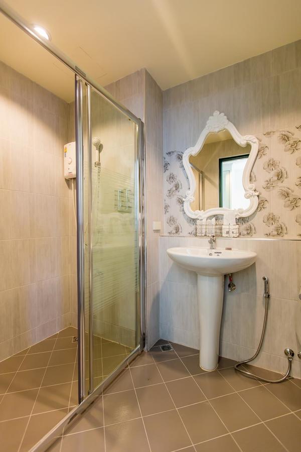 Harmonize Hotel- Sha Extra Plus Τσιάνγκ Μάι Εξωτερικό φωτογραφία
