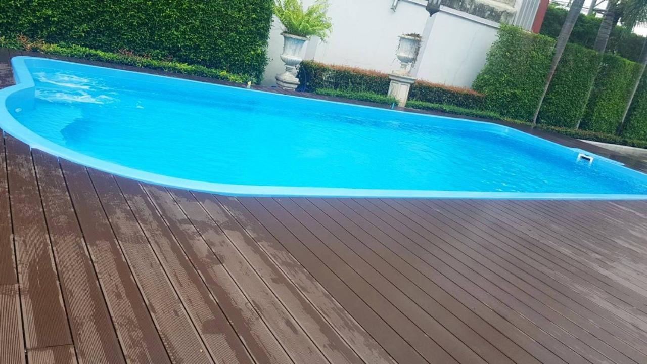 Harmonize Hotel- Sha Extra Plus Τσιάνγκ Μάι Εξωτερικό φωτογραφία